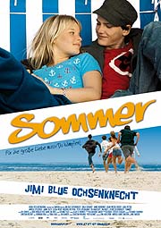 Deutschlandpremiere von "Sommer" im mathäser in Anwesenheit des Regisseurs Mike Marzuk sowie der gesamten SOMMER – Clique um Jimi Blue Ochsenknecht, Sonja Gerhardt, Jannis Niewöhner und Julian Vinzenz Krüger und der Darsteller Uwe Ochsenknecht, Ingeborg Westphal, Eva Mannschott und Uwe Rohde (Foto: BuenaVista)